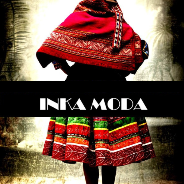 Fin du projet INKA MODA 2022- 23 
